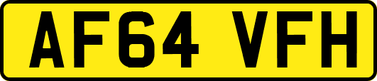 AF64VFH