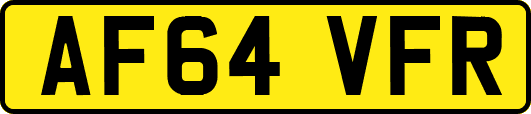AF64VFR