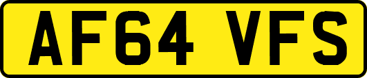 AF64VFS