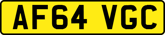 AF64VGC