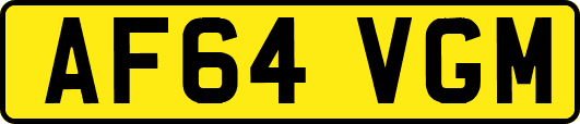 AF64VGM