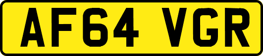 AF64VGR