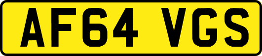 AF64VGS