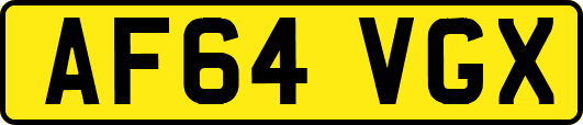 AF64VGX