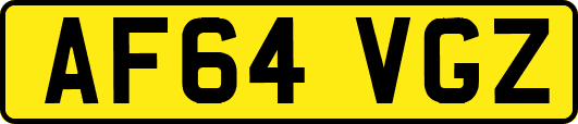 AF64VGZ