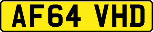 AF64VHD