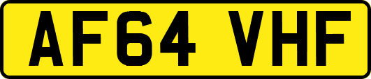 AF64VHF