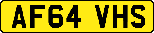 AF64VHS