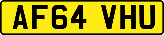 AF64VHU