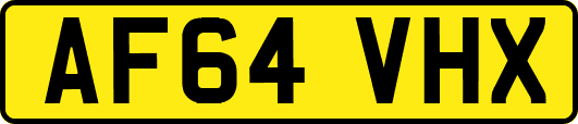 AF64VHX
