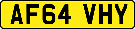AF64VHY