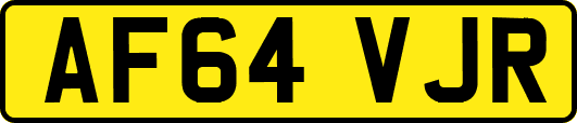 AF64VJR