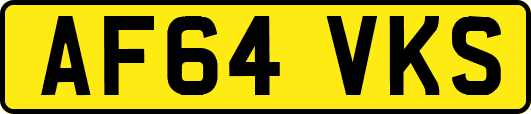 AF64VKS