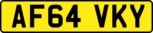 AF64VKY