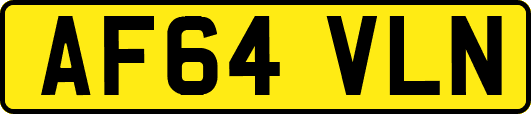 AF64VLN