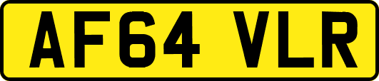 AF64VLR