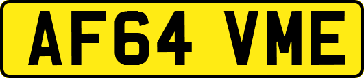 AF64VME