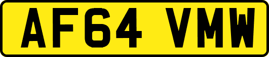AF64VMW