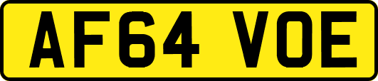AF64VOE