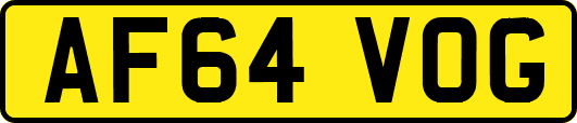 AF64VOG