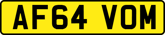 AF64VOM