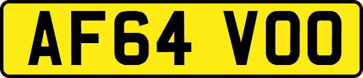 AF64VOO