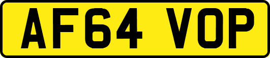 AF64VOP