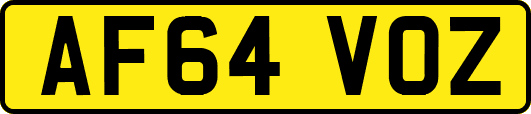 AF64VOZ
