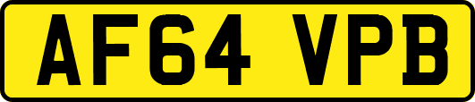 AF64VPB