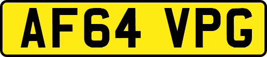 AF64VPG