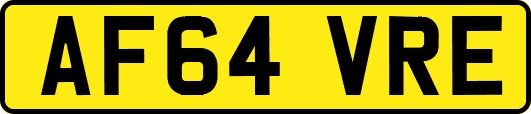 AF64VRE