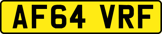 AF64VRF