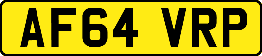 AF64VRP