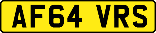 AF64VRS