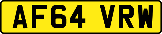 AF64VRW