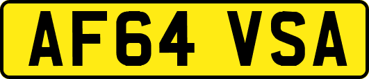 AF64VSA
