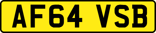 AF64VSB