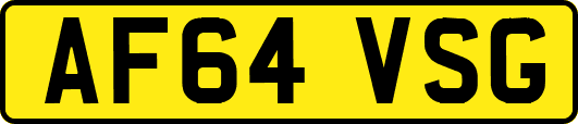 AF64VSG