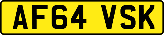 AF64VSK