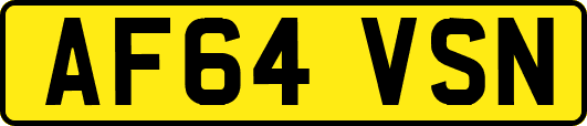 AF64VSN