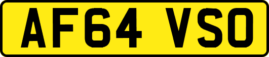 AF64VSO