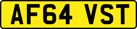 AF64VST