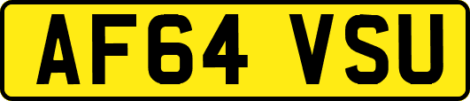 AF64VSU