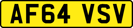 AF64VSV