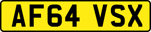 AF64VSX
