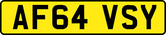 AF64VSY