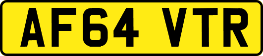 AF64VTR