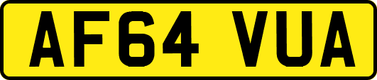 AF64VUA