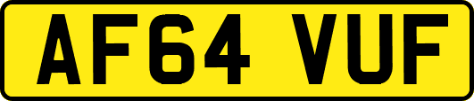AF64VUF