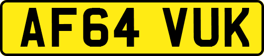 AF64VUK
